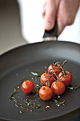 Scanpan Classic 11 inch Nonstick Fry Pan ??Compatible with Gas and Electric Stovetops, Metal Utensil Safe, Oven Safe to 500째F, Dishwasher Safe