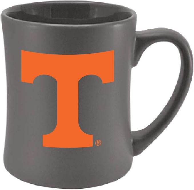 Tennessee Vols 16oz Ceramic Mug