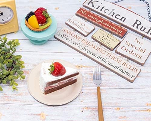 EDI Plant Fiber Disposable Plates - 7 Inch, Compostable, Eco-Friendly, Chemical-Free, Heavy-Duty, Temperature Resistant, 100 Count