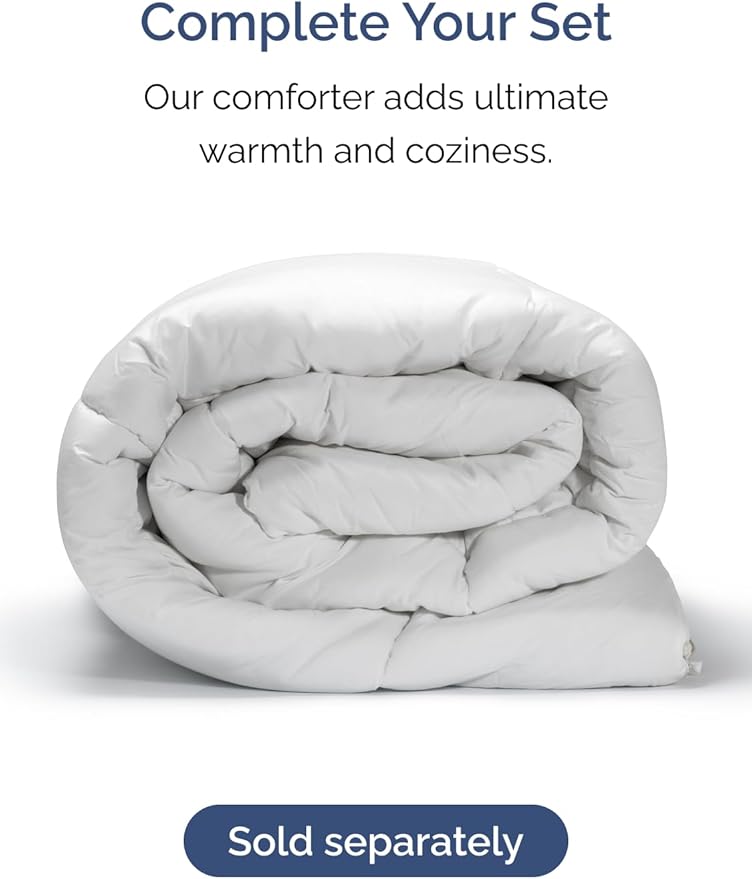 Extra Deep Pocket King Sheets - 4 Piece Breathable & Cooling Bed Sheets - Hotel Luxury Bed Sheet Set - Soft, Wrinkle Free & Comfy - Easily Fits Extra Deep Mattresses - Deep Pocket Terracotta Sheets