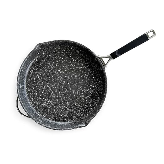 Nordic Ware Verde Ceramic Nonstick 12 Inch Skillet