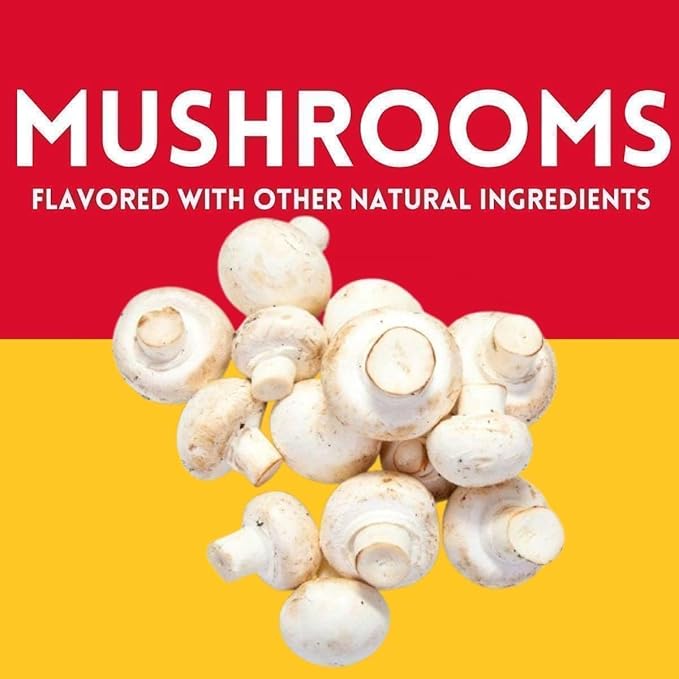 Gluten-Free Mushroom Dark Soy Sauce ??Pure Artisan, Naturally Brewed Chinese Soy Sauce, Non-GMO, No Wheat or MSG, Rich Umami for Stir-Fry, Braising & Marinades, 8.5 fl oz ??Sauce Grandmaster
