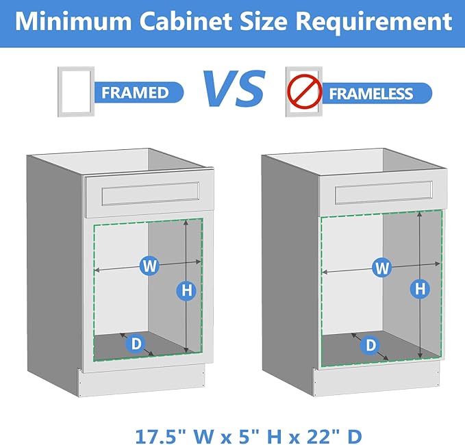 LOVMOR Single Pull Out Organizer 16쩍?쓂 x 21?쒭, Soft Close Slide Out Drawer Storage Shelves for Kitchen, Wood Cabinet Shelf Pull-Out Organizer Storage for Base Cabinet