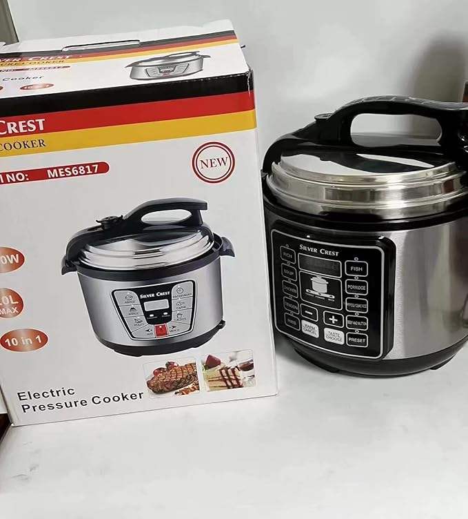 5L High Color Rice Cooker