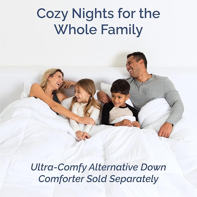 Queen 6 Piece Sheet Set - Cooling & Breathable Bed Sheets - Hotel Luxury Bed Sheets for Women, Men, Kids & Teens - Comfy Bedding w/Deep Pockets & Easy Fit - Soft & Wrinkle Free - Queen Brown Sheets