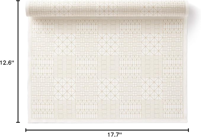 MY DRAP PLACEMAT (6 Pack, vivo)