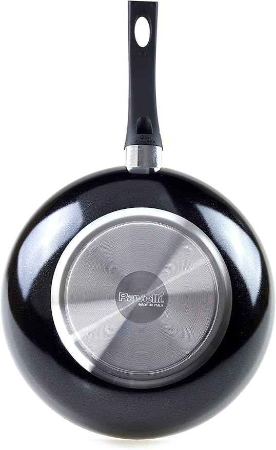 Ravelli Italia Linea 30 Non Stick (Wok Pan)