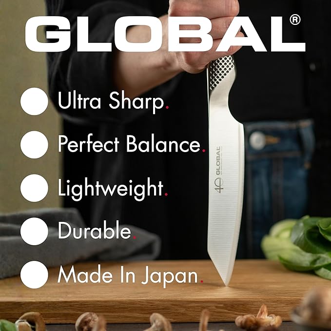 Global Slotted Round Tip Turner, Stainless Steel, GS-26