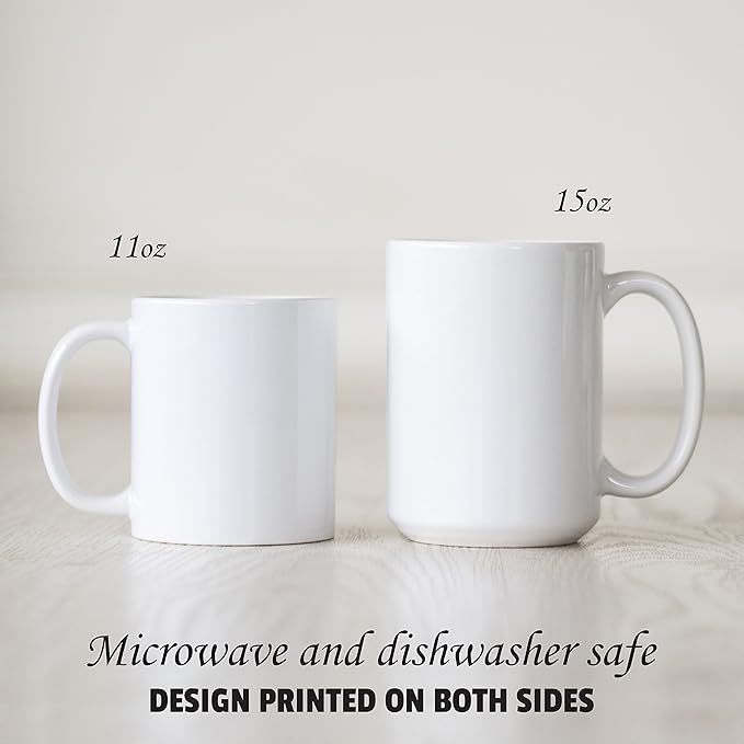 If All Else Fails Hug A Dog Coffee Mug Microwave Dishwasher Safe Ceramic Cup