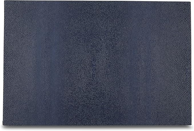Placemats Set of 4 12" x 18" Heat-Resistant Table Mats for Dining Table Set for 4 Kitchen & Dining Room Decor Farmhouse, Boho, & Modern Style Easy to Clean, Durable & Stylish Table Decor