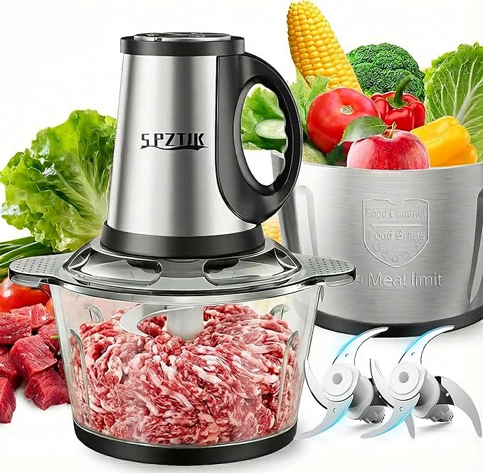 Meat Grinders
