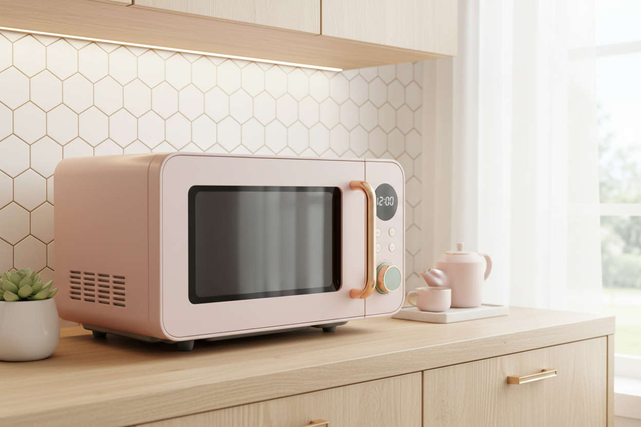 Microwaves