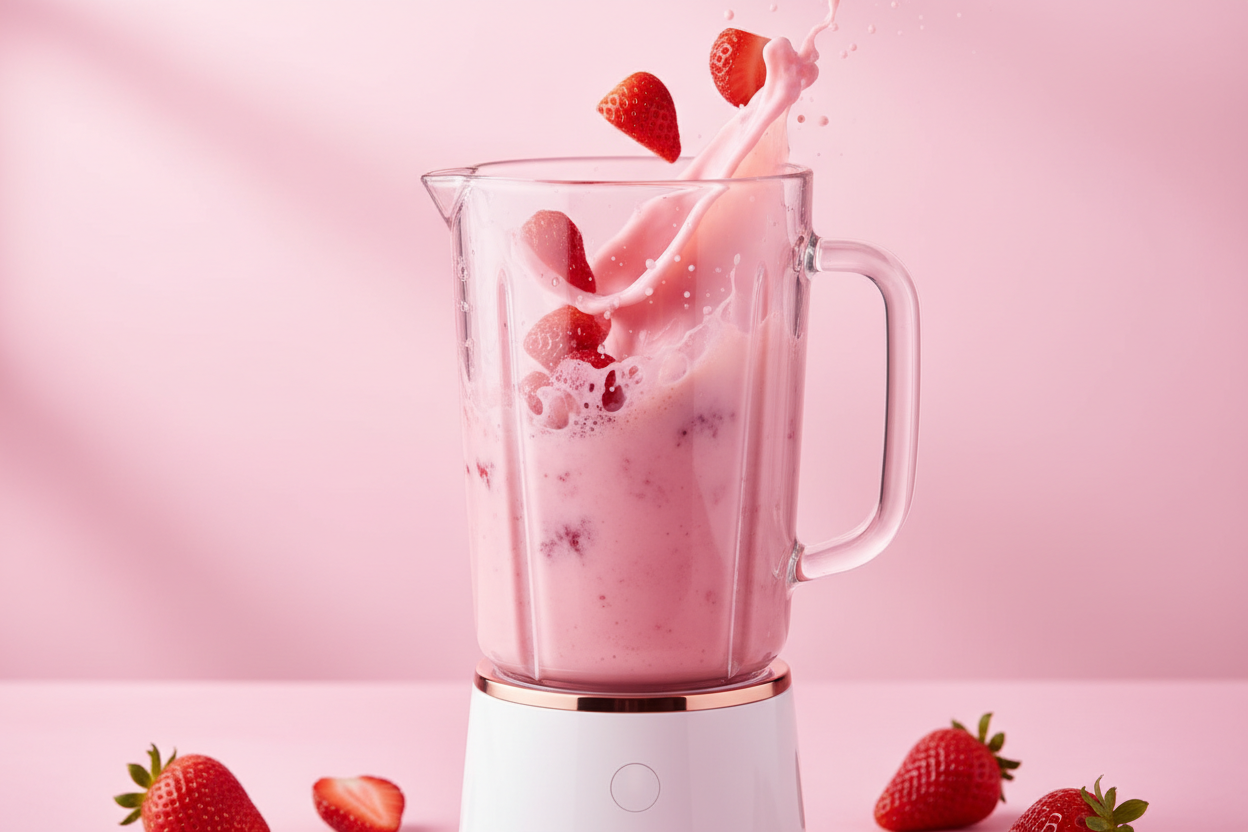 Blenders