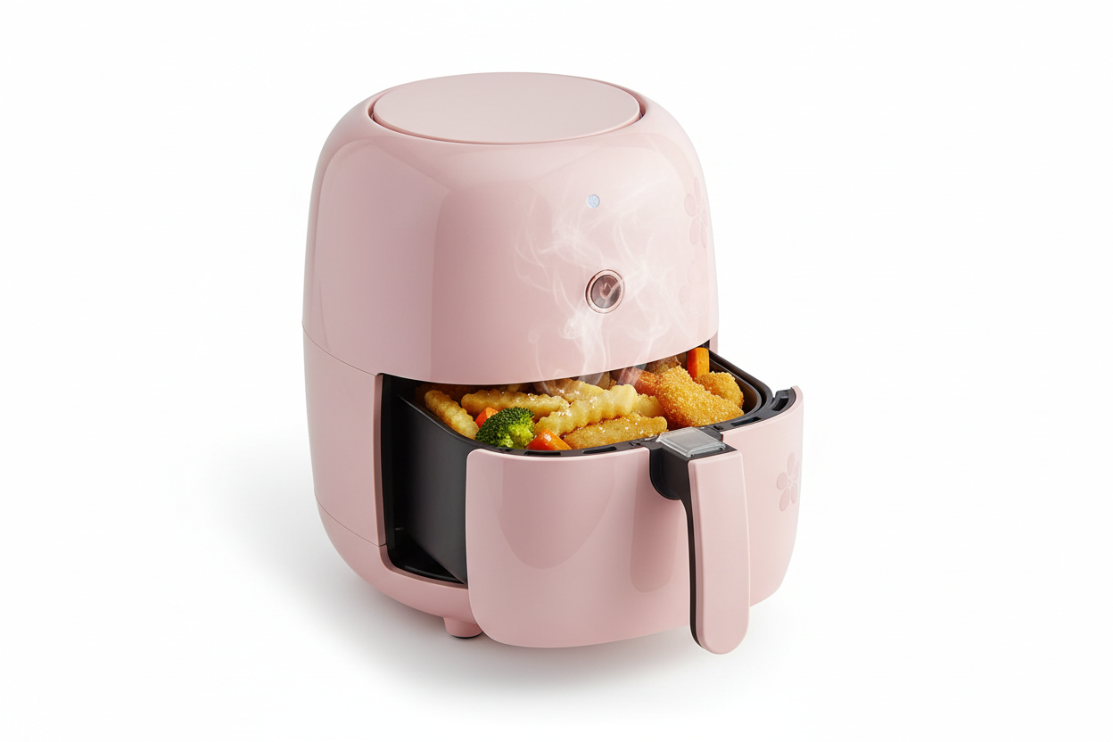 Air Fryers
