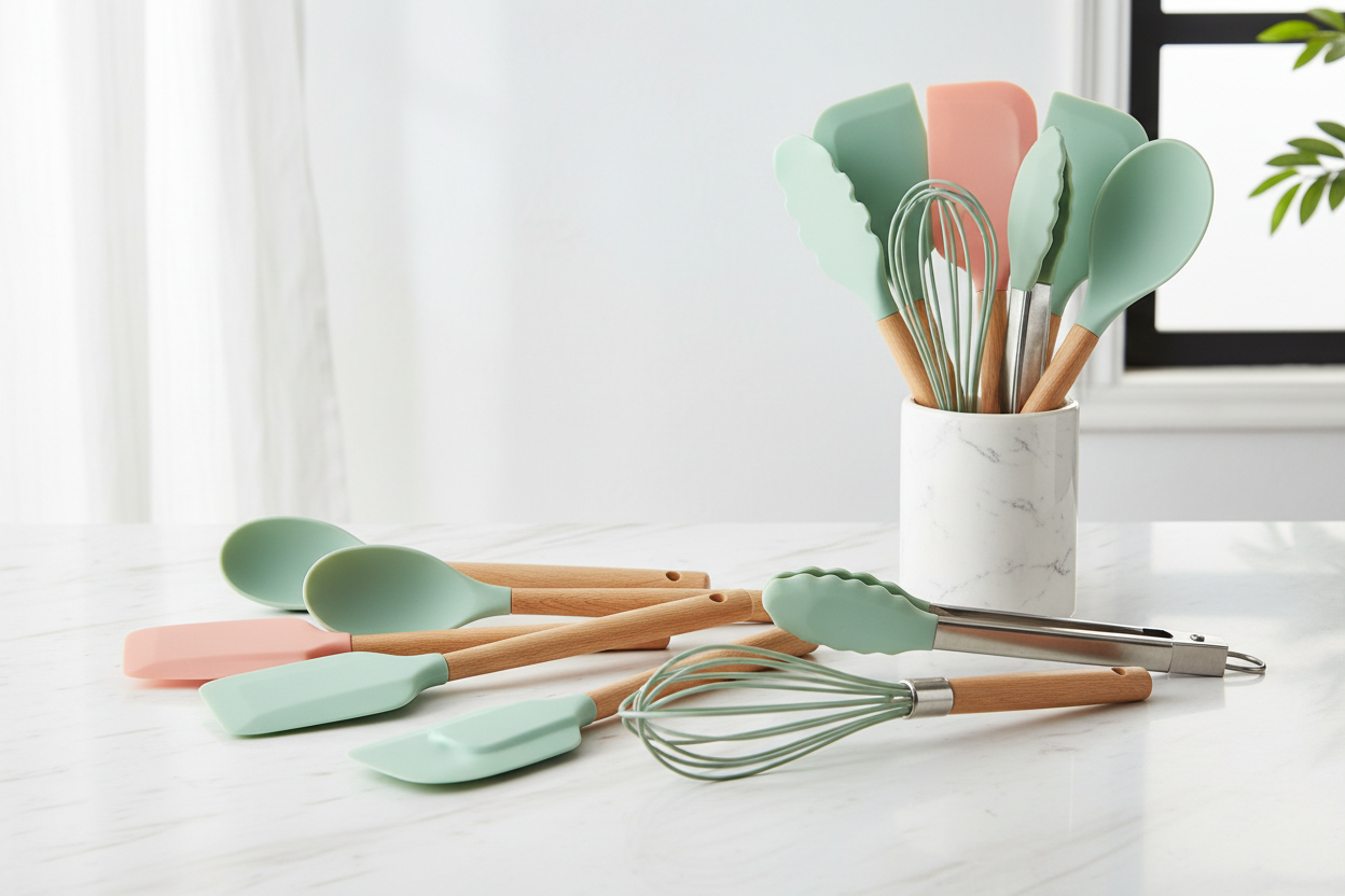 Cooking Utensils