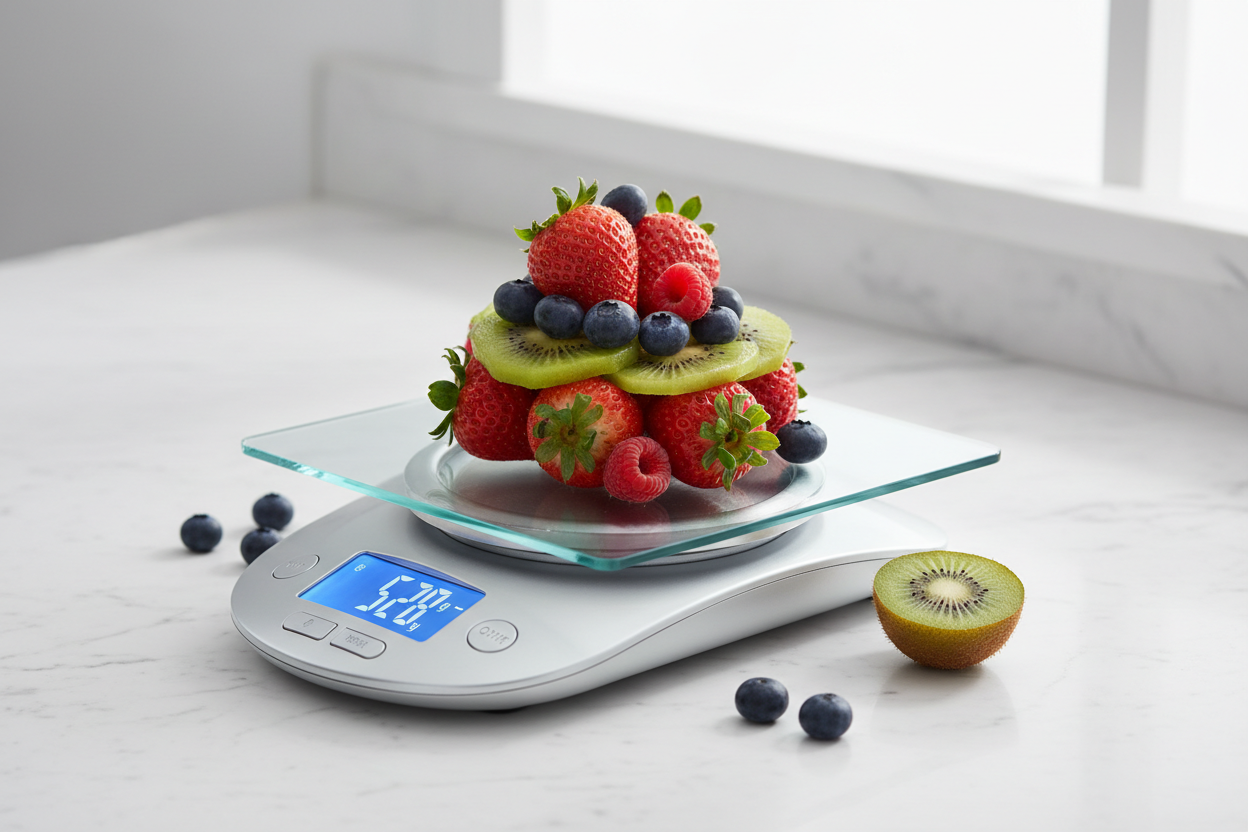 Digital Scale