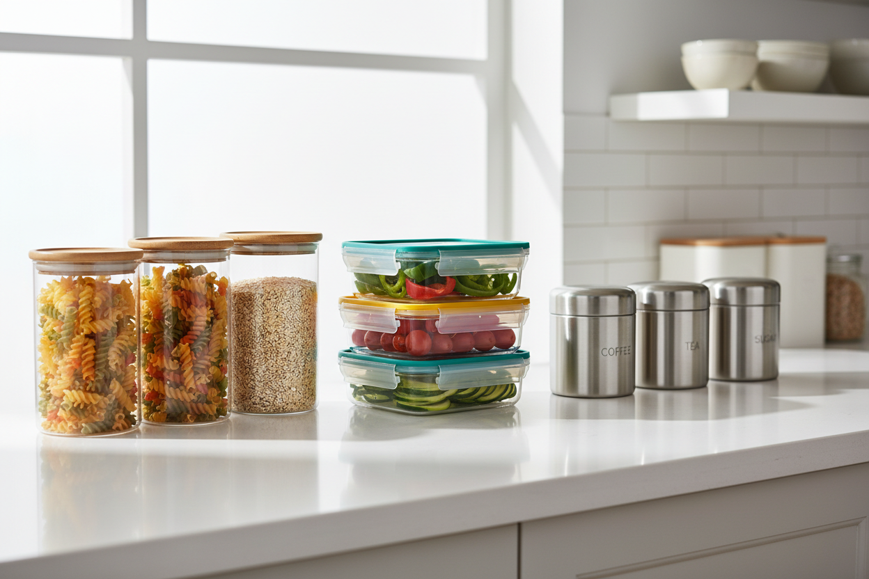 Food Storage
