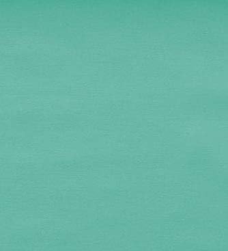 MY DRAP Washable and Reusable Cloth Placemat - 17.7 x 12.6 in (12 Per Roll, Cotton Aquamarine)