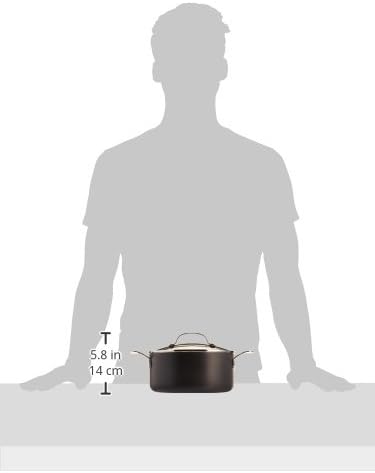 5-qt Soup Pot with Lid