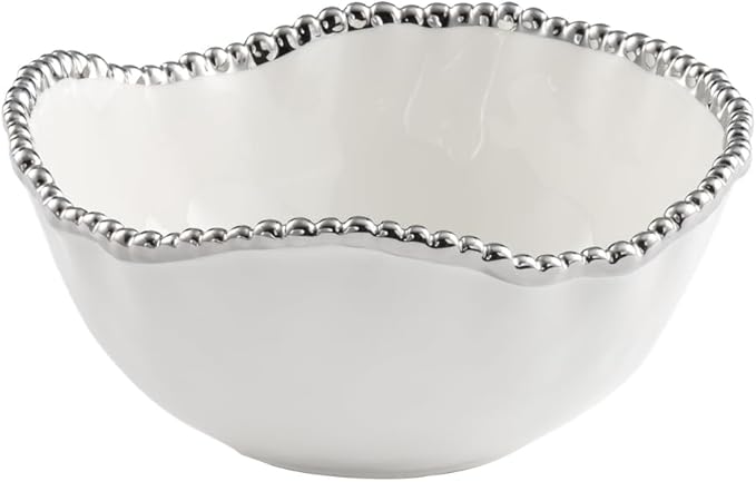 Pampa Bay Medium Salerno Salad Bowl