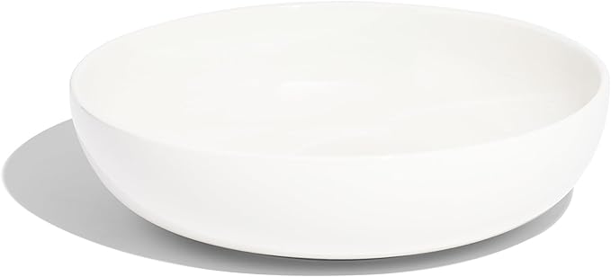 Made In Cookware - Serving Bowl - White - Porcelain England