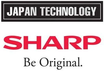 Sharp R-75MT(S) 900-Watt Microwave Oven with Grill, 220-volt (Not for USA), 25-Liter, Silver