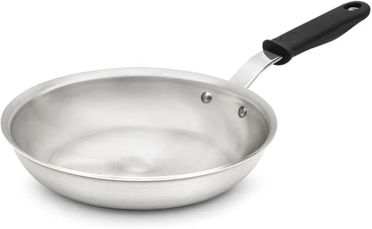 Vollrath 672110 Wear-Ever Natural Finish 10" Aluminum Fry Pan