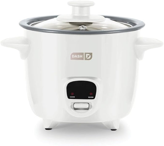 Dash Mini Rice Cooker
