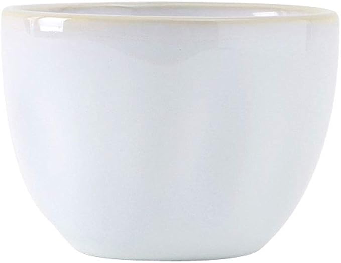 Artisan Reactive Glaze Bouillon Bowl, 12 1/2 oz, Agave; Heavy Duty; Chip Resistant; Lead and Cadmium Free; Freezer to Oven Safe up to 500F