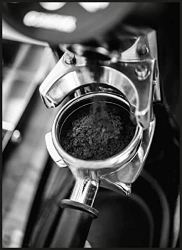 V Vescovi Moka Crema ??Premium Italian Ground Espresso ??Medium Roast Coffee ??For Moka, French Press & Pour Over ??8.8 oz (250g)