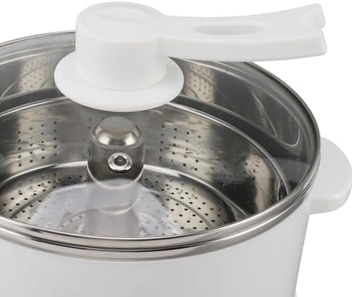 4L Large Capacity High Power Rice Cooker with Lifting Sugar Removal Smart Function Suitable for Whole Family Enjoyment (US Plug 110V)