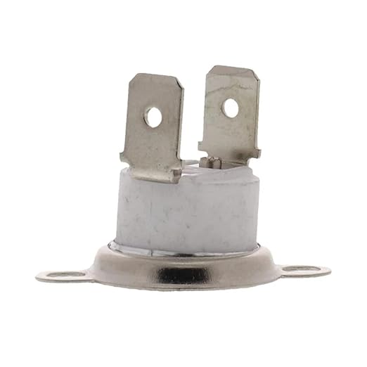 6930W1A003X Compatible with LG Microwave Oven Range Thermostat AP4443816 EBG60666101 1365203 6930W1A002E 6930W1A002F 6930W1A007N 6930WRT002F AH3530468 EA3530468 PS353046