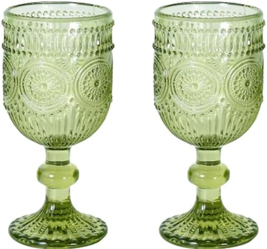 2-Piece Stemmed Cordial Glasses Set, Dishwasher Safe, Perfect for Tequila, Brandy Tasting, Weddings, and Bars (Style2,2pcs)