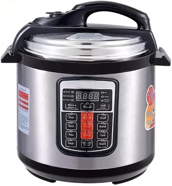 5L High Color Rice Cooker