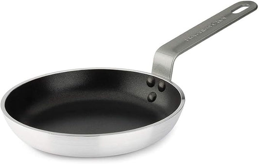 Hercules Pa7000-20 Chef Pan Pa7000-20 Silver On Voltagev