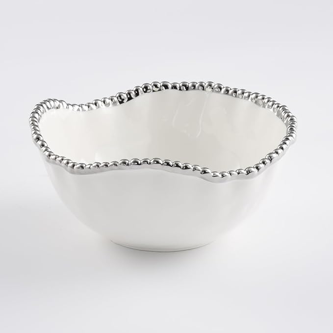 Pampa Bay Medium Salerno Salad Bowl