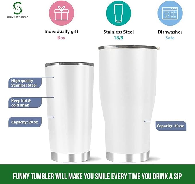 Happy First Mother's Day, Personalized Photo Tumblers, Gifts For Mom, New Mom Gifts For Women, Christmas Mothers Day Gifts For Mama, Mother, Customized Stainless Steel Coffee Travel Mug 20oz with Lid
