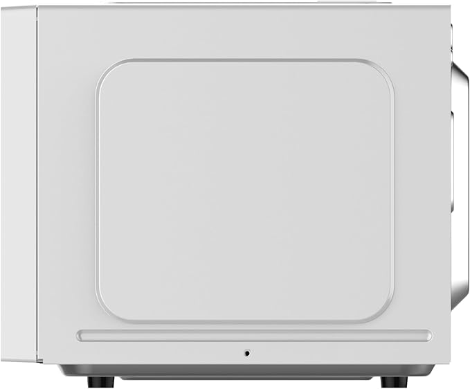 Frigidaire 1.1-Cu-Ft 1000-Watt Microwave, White