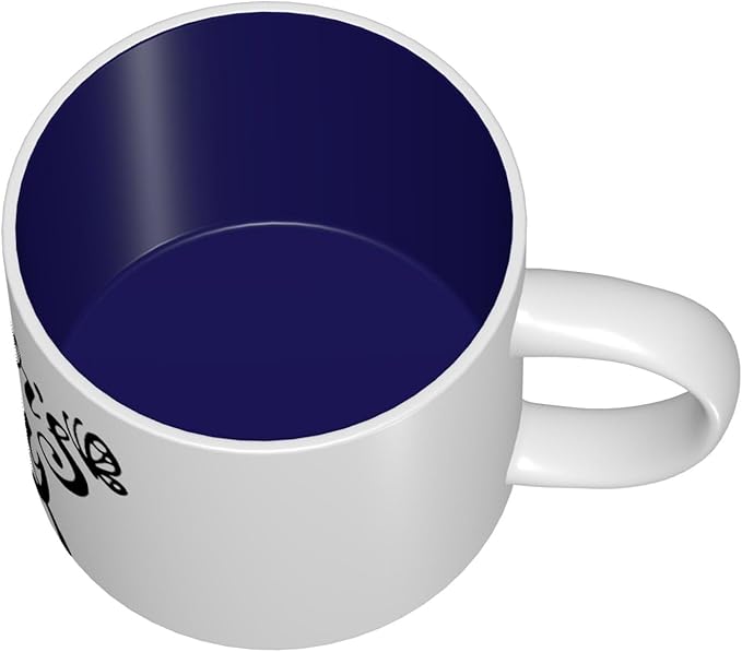 Mothers Day Large Capacity Mug Ceramic Mugs Coffee Cup Tea Cups