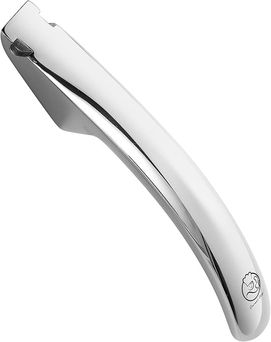 Gourmet Easy Top Handle Garlic Press - Accessories