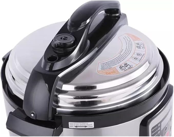 5L High Color Rice Cooker