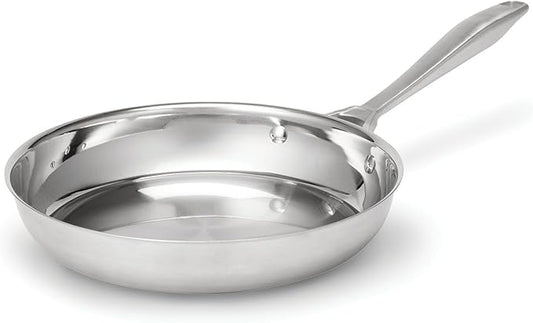 Vollrath Intrigue Fry Pan (Plain Finish, 11-Inch)