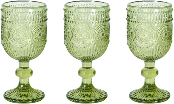 3-Piece Stemmed Cordial Glasses Set, Dishwasher Safe, Perfect for Tequila, Brandy Tasting, Weddings, and Bars (Style2,3pcs)