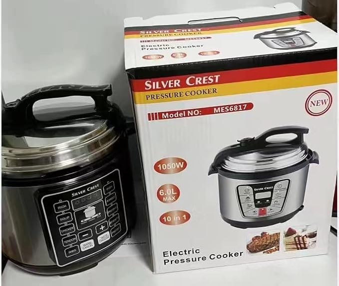 5L High Color Rice Cooker