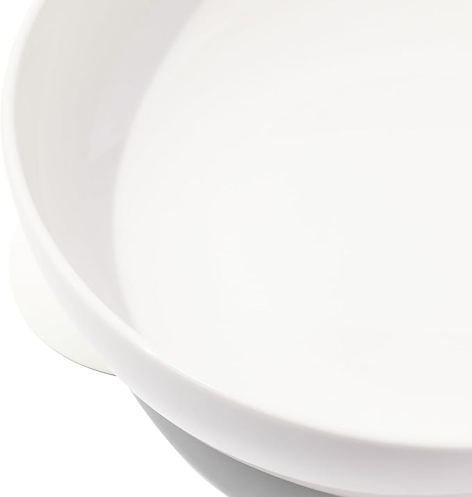 Made In Cookware - Serving Bowl - White - Porcelain England