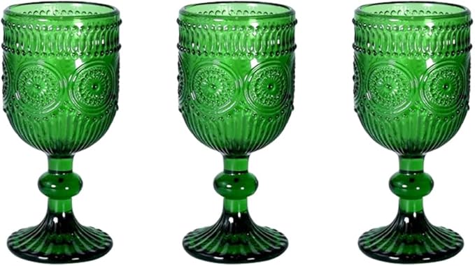 3-Piece Stemmed Cordial Glasses Set, Dishwasher Safe, Perfect for Tequila, Brandy Tasting, Weddings, and Bars (Style1,3pcs)