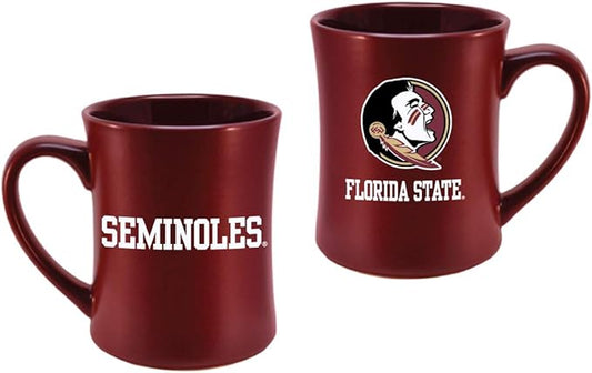 Florida State (FSU) 16 oz Ceramic Mug