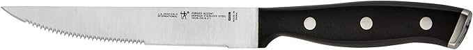 HENCKELS Forged Accent 15-pc Knife Block Set