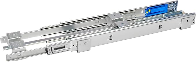 Rev-A-Shelf 5" Pullout Shelf Organizer for Kitchen and Bathroom Base Cabinets, Wooden Slide Out Spice/Medicine Rack with Soft-Close, 448-BCBBSC-5C