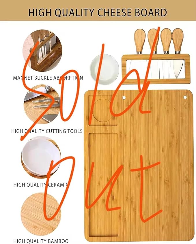 Cutting Board Wood Chopping Board Double Sided Charcuterie Boards Serving Board Kitchen Essential House Warming Hostess Host Gift Serving Tray for Christmas Wedding Birthday Anniversary Blush Pink